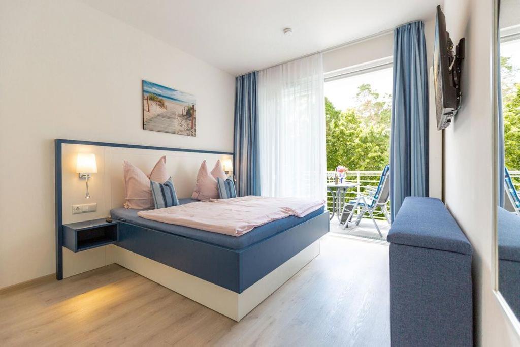 Strandresidenz Else Marie App 2 8 هيرينجسدورف المظهر الخارجي الصورة